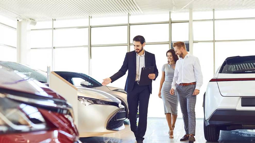 Los coches nuevos vuelven a subir de precio en agosto