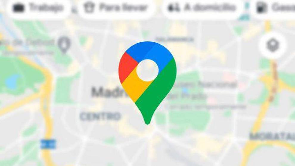 Google Maps ha incluido 4 nuevas funciones