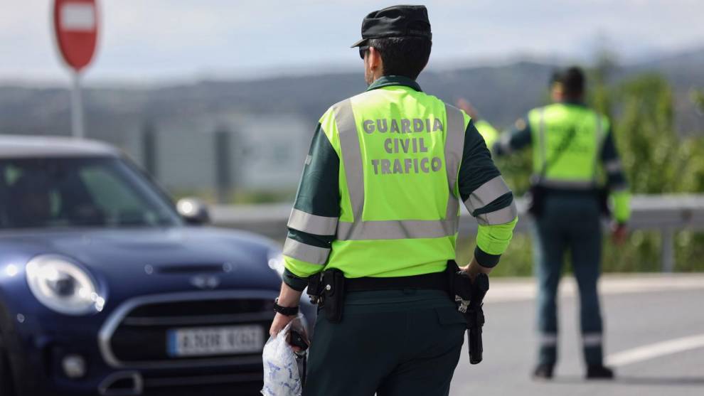 Este puente de agosto habrá más controles