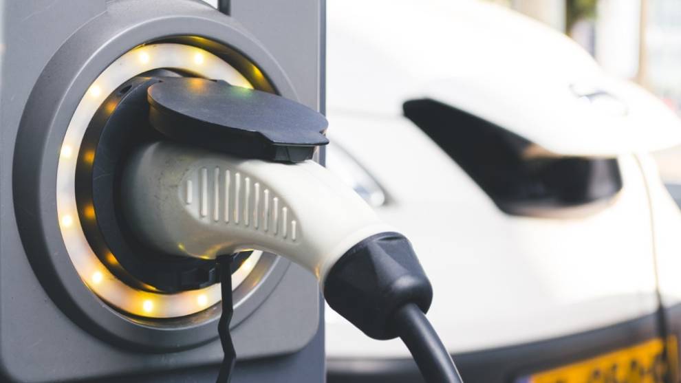 Cinco de los coches eléctricos más baratos que se venden en España