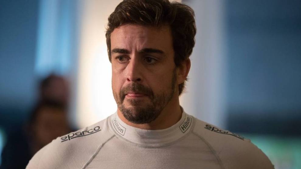 Renault-Alonso, ¿anuncio inminente?