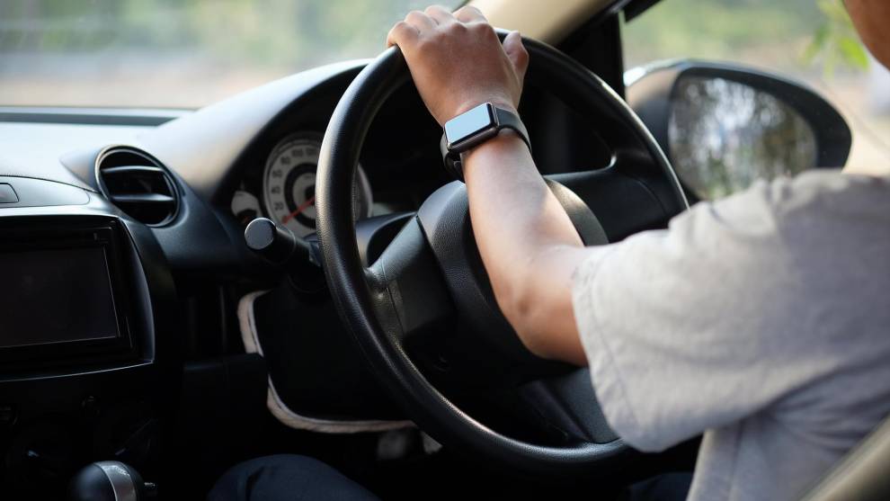 10 consejos de la DGT para conducir eficientemente