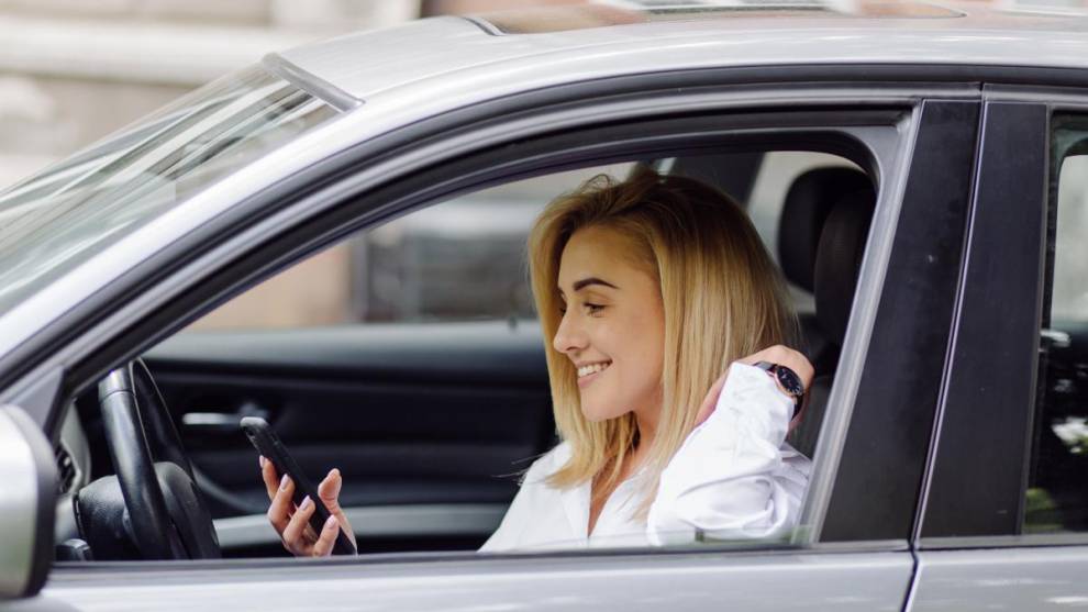 El uso del coche compartido se dispara un 22,4% en España desde la pandemia