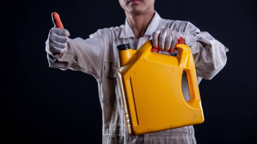 ¿Puedo guardar la gasolina en casa? Lo que dice la ley y la multa que podrías recibir