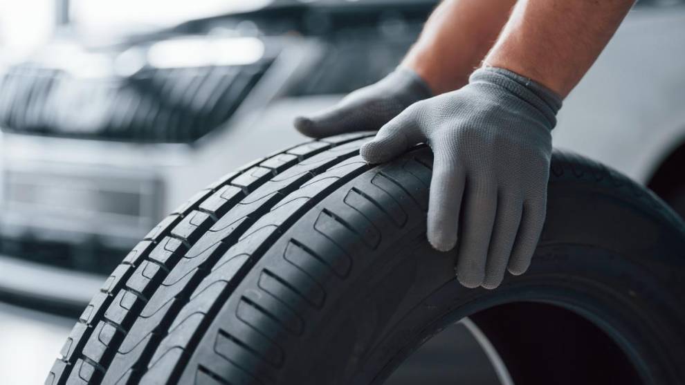 Neumáticos tubeless: qué son y de qué están compuestos