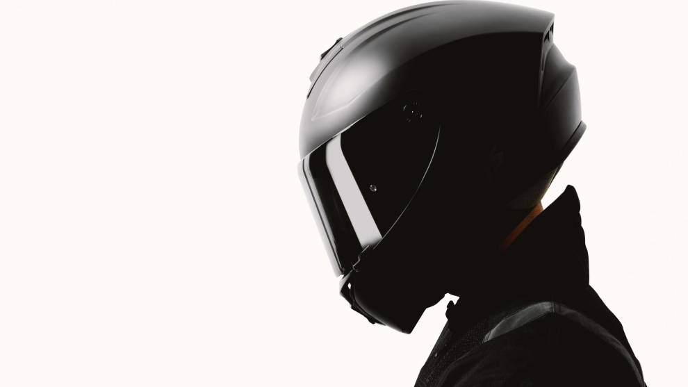 Te enseñamos cómo elegir un casco de moto que se adapte a ti