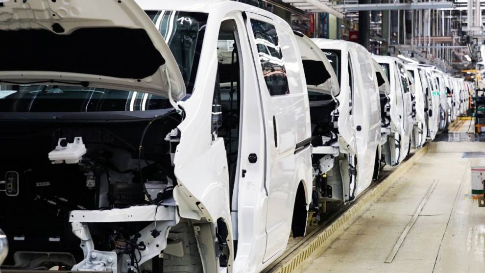 Nissan presentará un ERTE para 3.500 empleados sin acuerdo de los sindicatos