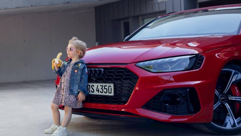 Audi retira un anuncio de las redes y pide disculpas por la polémica generada