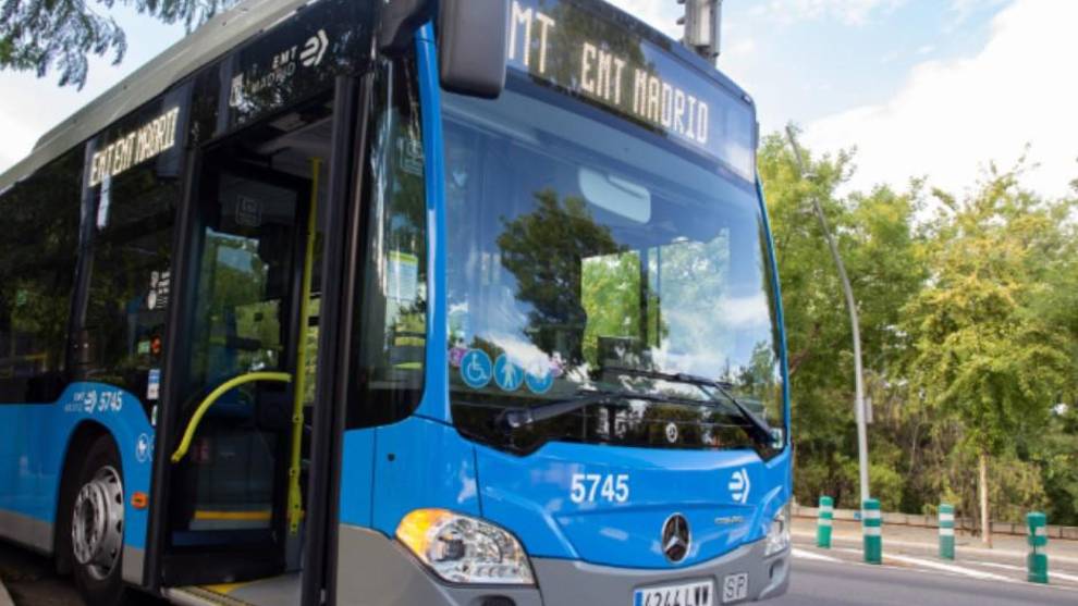 Google Maps ofrece en tiempo real la ubicación de los autobuses en algunas ciudades