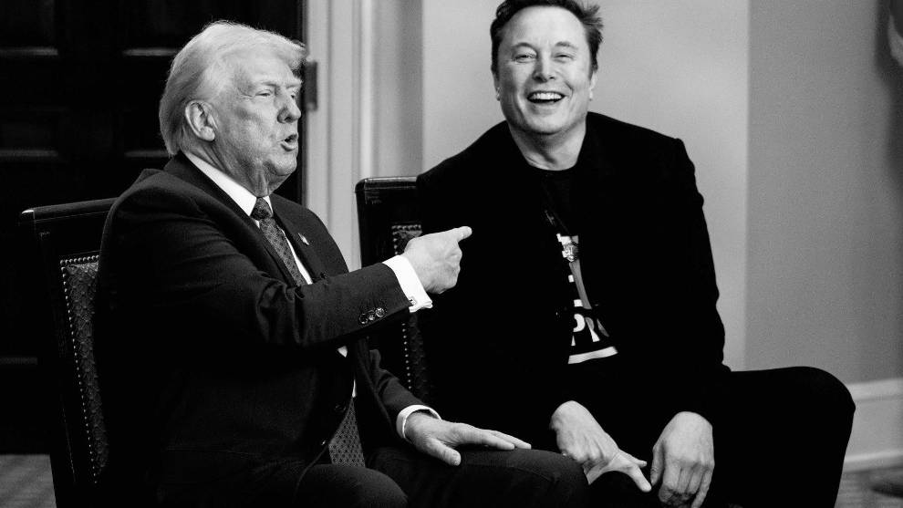 En este lugar de España quiere crear Elon Musk una gigafactoría de Tesla: compite con otro empresario español