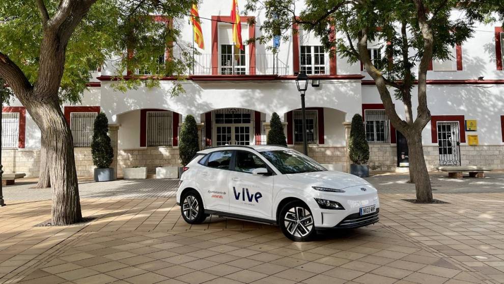 Hyundai VIVe