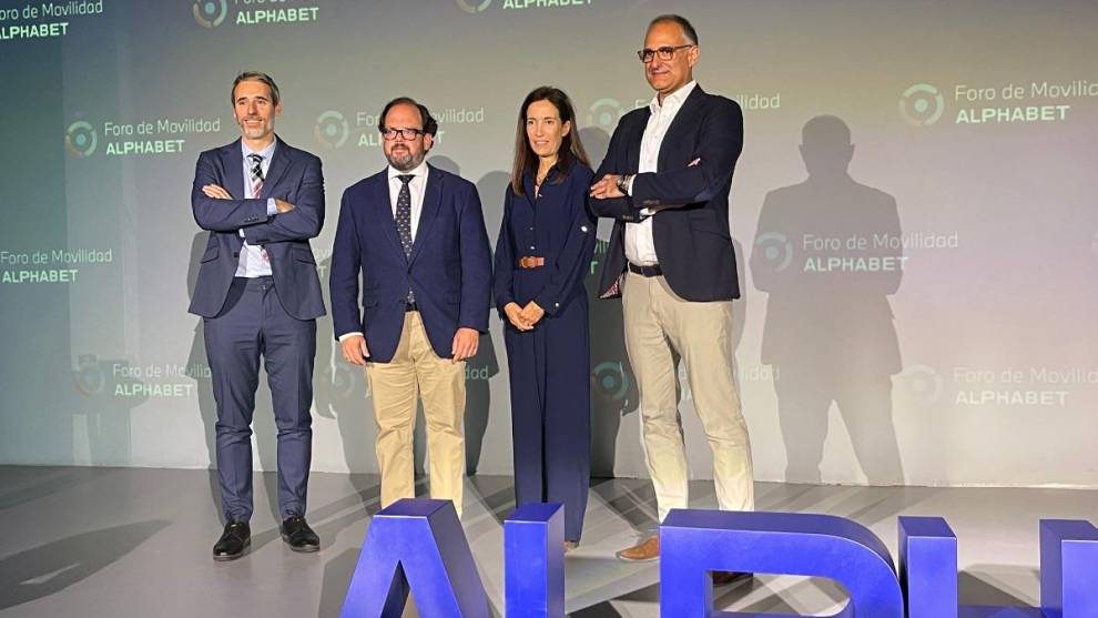 Foro de Movilidad de Alphabet 2024: el coche eléctrico despega y la micromovilidad se consolida en España