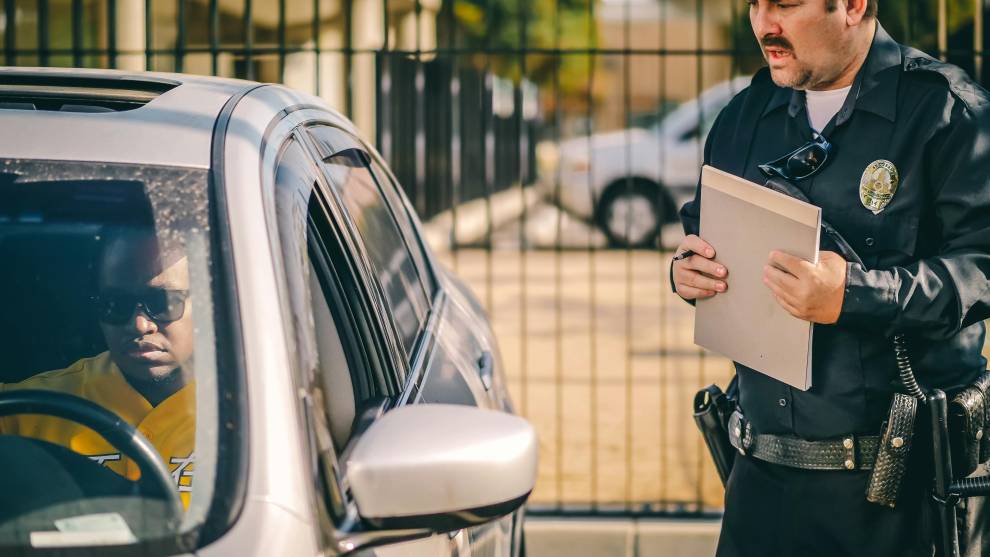 El carnet de conducir de España no tiene validez en todos los países