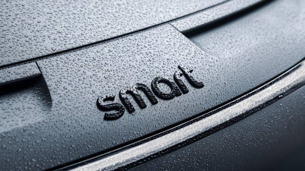 Smart subirá los precios en todos sus modelos por los aranceles a China