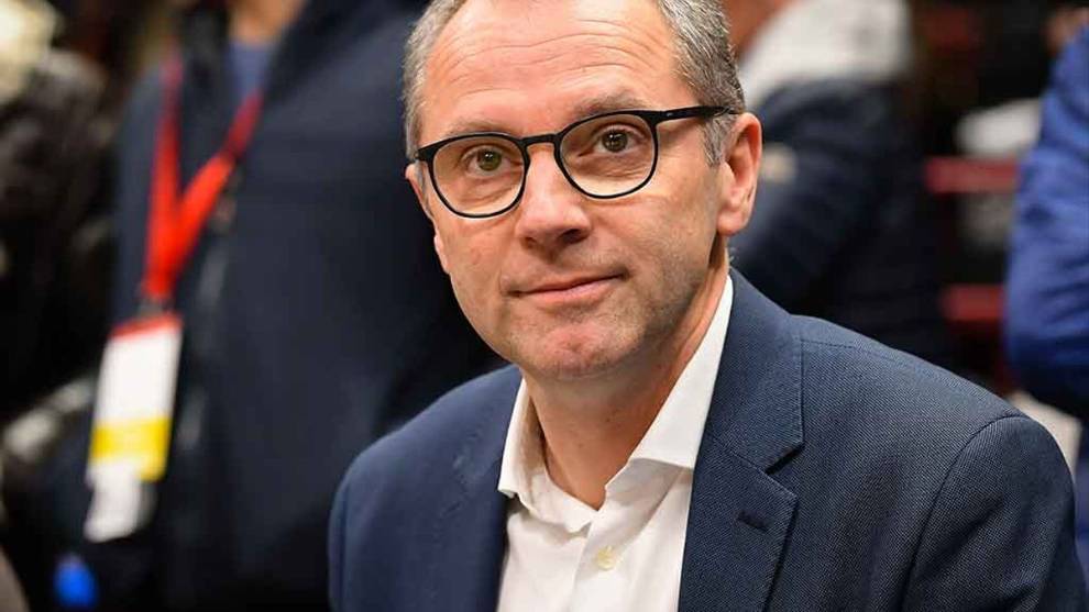 Domenicali: Estamos muy emocionados por el regreso de Imola