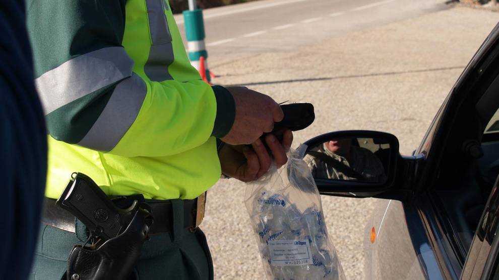 La Guardia Civil realizará una nueva campaña de vigilancia hasta el 20 de agosto