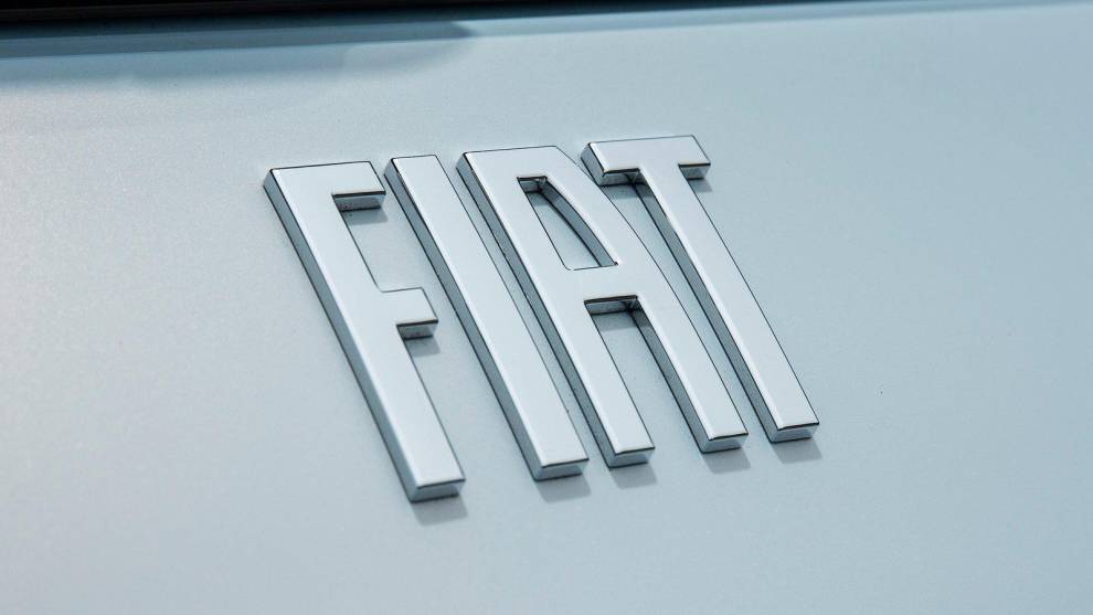 Fiat creció un 12% a nivel mundial en 2023