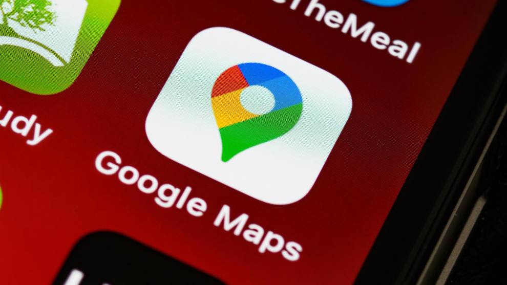 Configura Google Maps así y te avisará de los radares