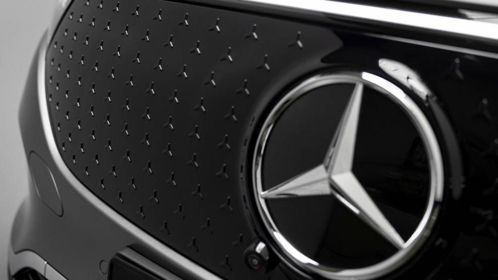 Mercedes-Benz seguirá vendiendo coches de combustión “hasta bien entrada la década de 2030”