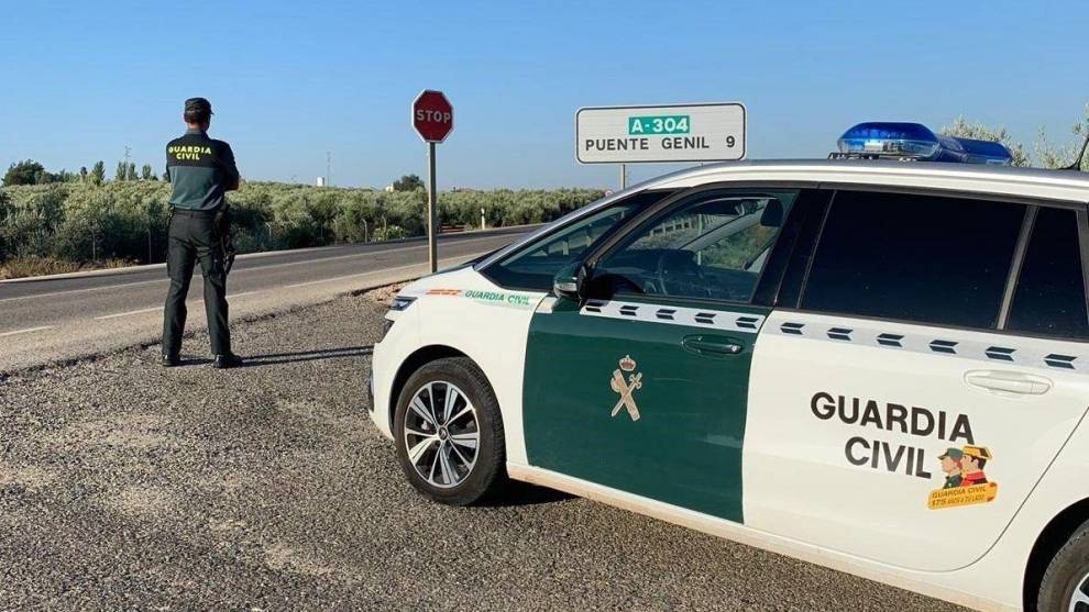 La Guardia Civil publica en redes una campaña contra el alcohol que viene desde Islandia