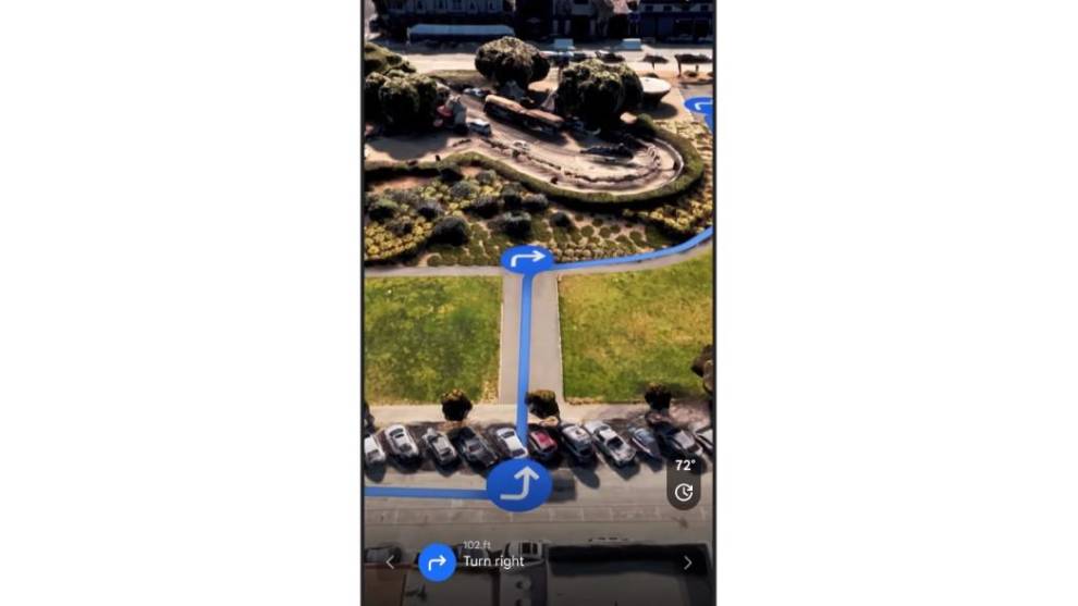 Google Maps ya ha incluido IA y así puedes usarlo