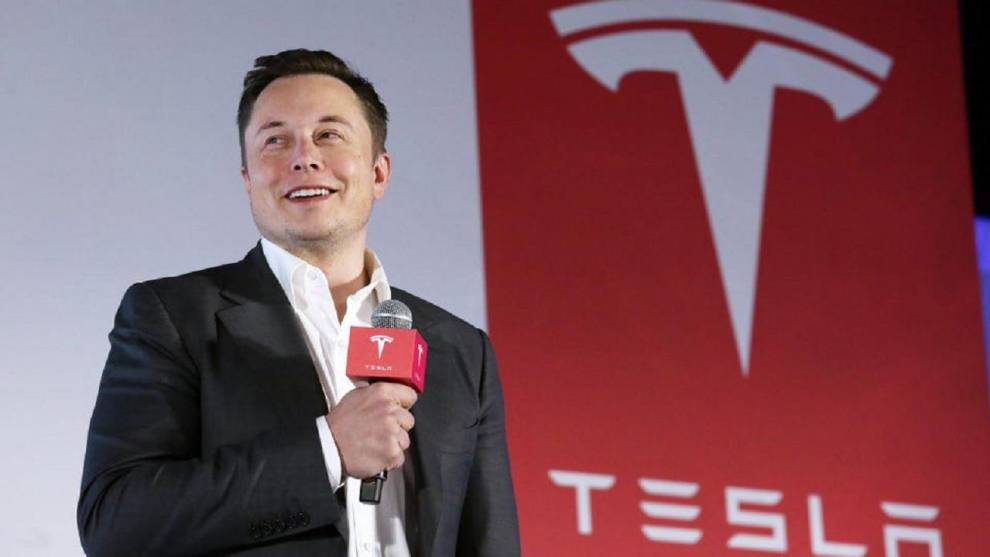 Tesla ganó 3.361 millones de euros el tercer trimestre
