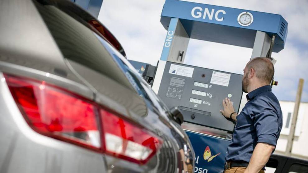 Volkswagen abandona el gas natural comprimido (GNC) tras perder la batalla con el GLP