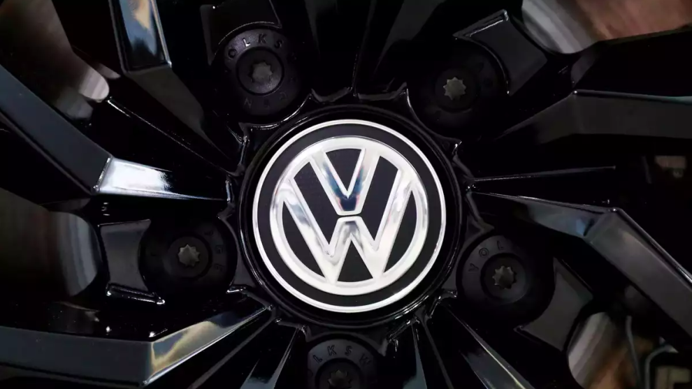 Volkswagen se asocia con Microsoft para desarrollar tecnología de conducción autónoma