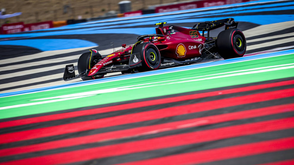 Mundial de F1: Del potencial de Sainz a los fallos de Ferrari