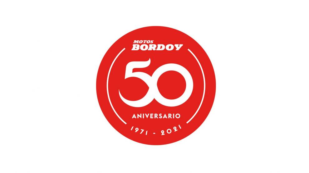 Motos Bordoy, 50 años dando gas