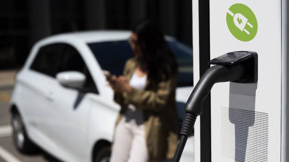 España se sitúa a la cola de Europa en electromovilidad