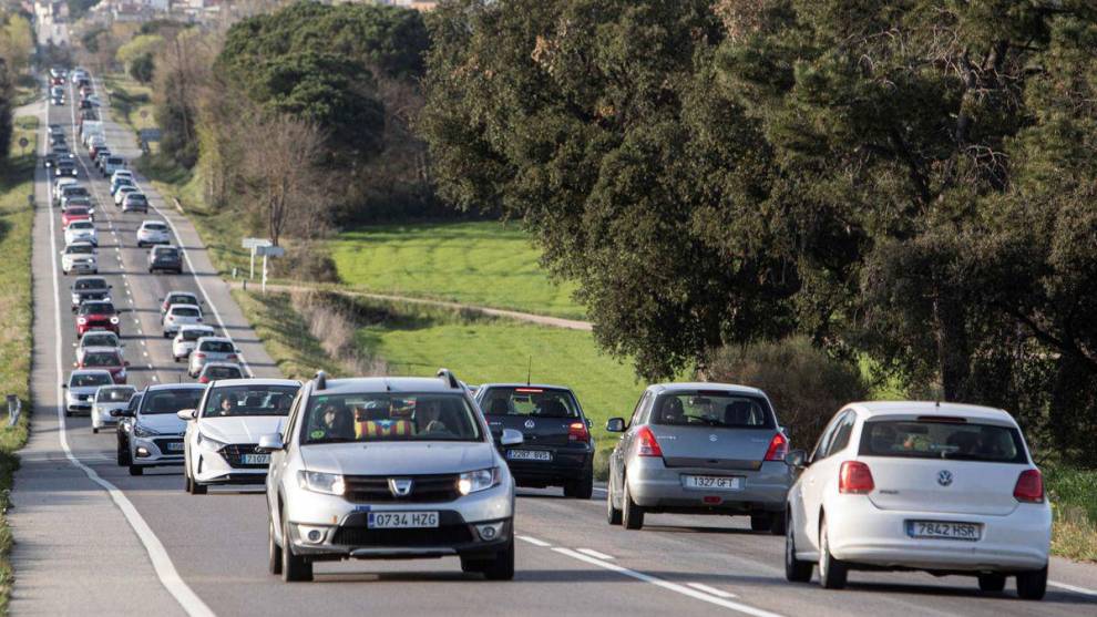 La DGT pone en marcha la operación especial de Navidad