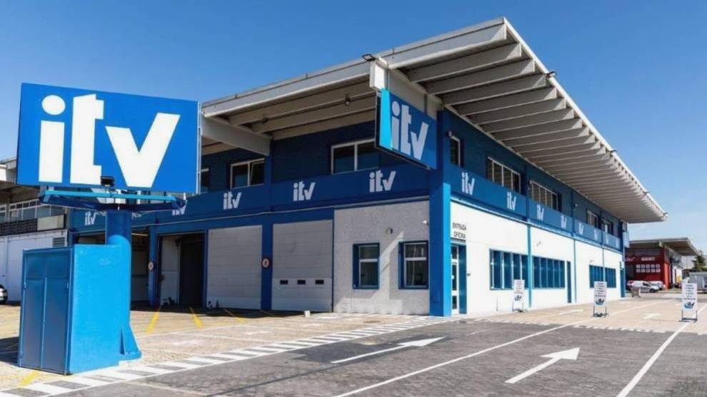 Pasar la ITV puede ahorrarte hasta 6.000 euros en reparaciones