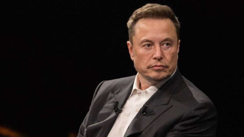 Elon Musk amenaza con prohibir los dispositivos de Apple en sus empresas tras el acuerdo de la tecnológica con OpenAI