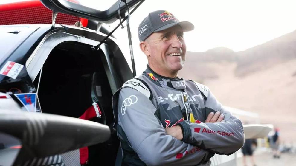 Los récords a batir en el Dakar 2024