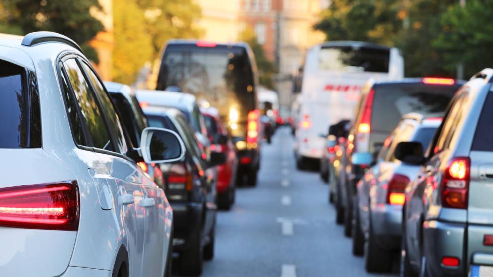 Así podrás conducir seguro estas navidades