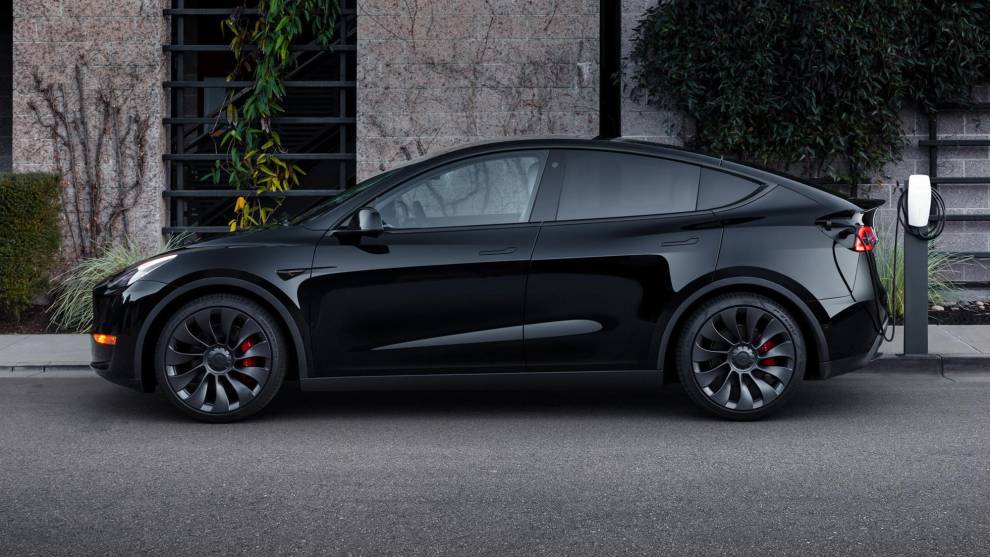 Tesla fabricará en Berlín un modelo que costará 25.000 euros