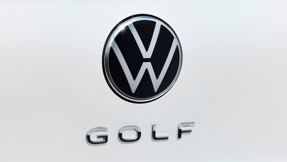 Volkswagen Golf, el coche de ocasión más vendido y buscado en 2023