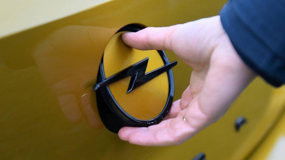 Las ventas mundiales de Opel crecieron un 15% en 2023