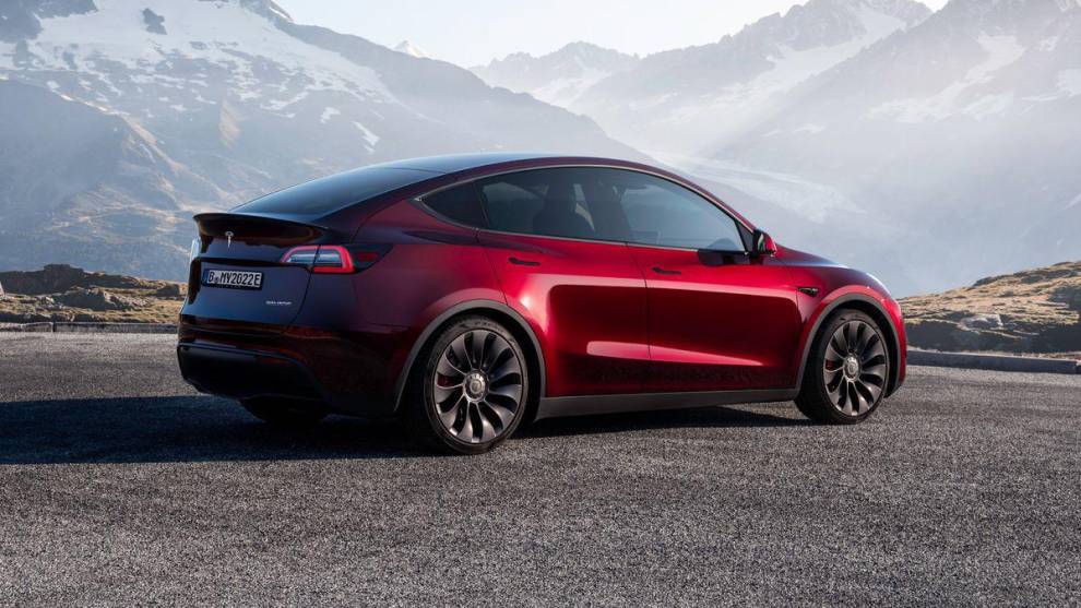Tesla sigue apostanto por bajar precios: el Model Y por menos de 43.000 euros