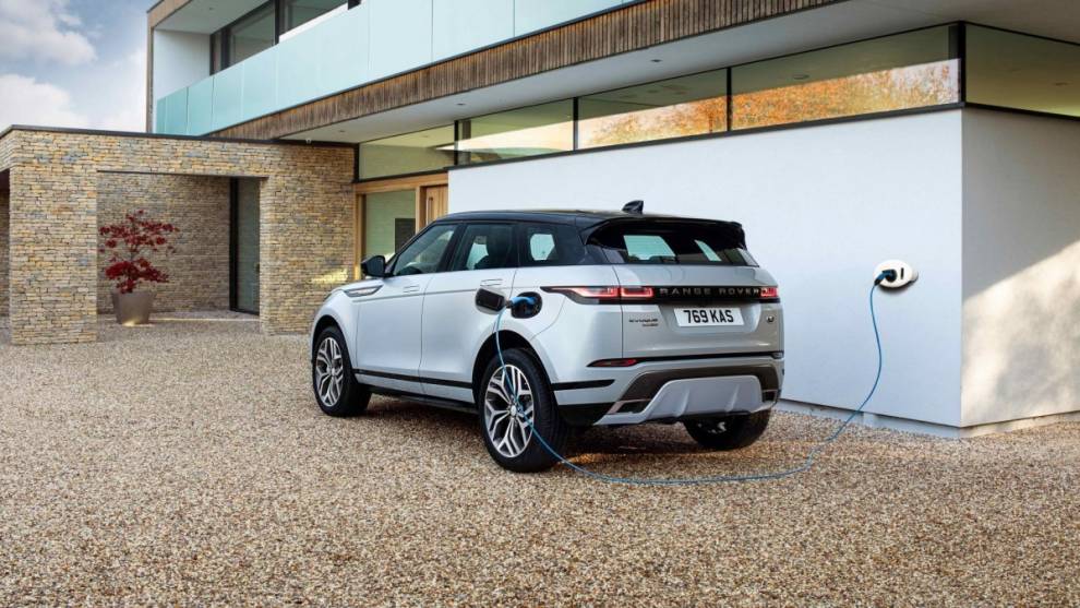 Jaguar Land Rover permite pagar a partir de otoño al 0% de interés