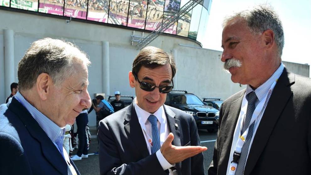 La FIA aprueba la nueva F1 hasta 2022 para reducir costes