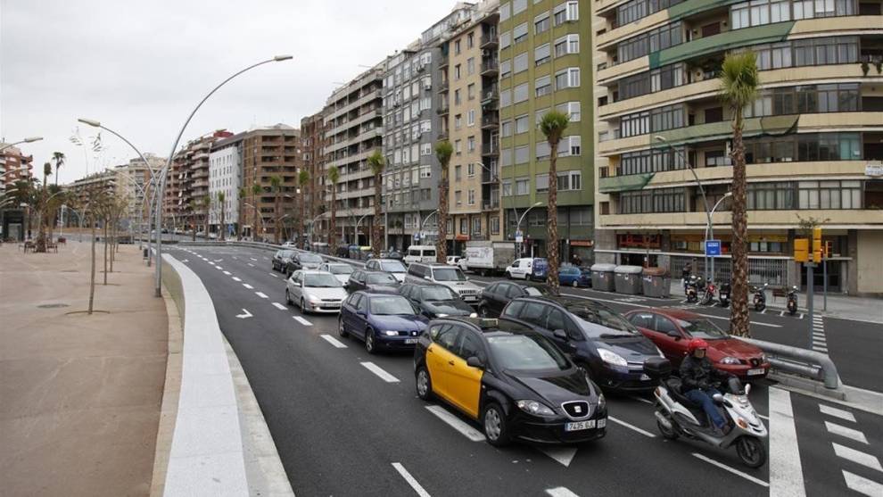 España, a la cola europea en edad media de vehículos comerciales y turismos