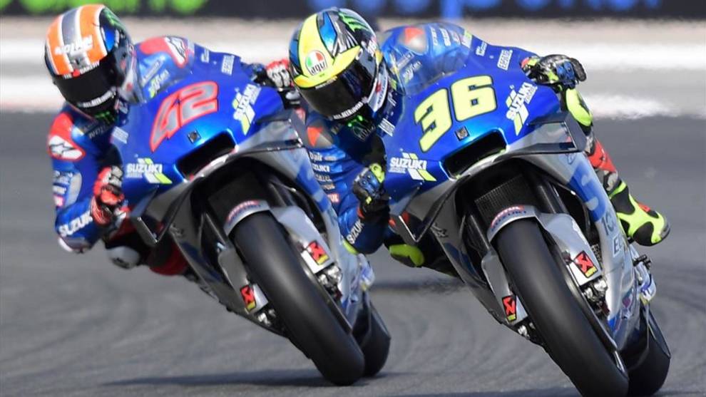 GP de Valencia de MotoGP 2020: horario y dónde ver en TV
