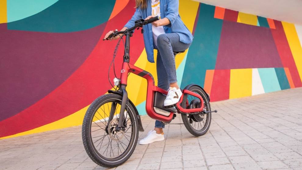 Kymco e-Bikes anuncia las novedades de su nueva gama 2020