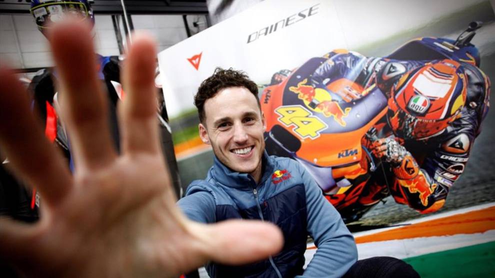 Pol Espargaró: La retirada de Lorenzo fue una excusa para no continuar con Honda
