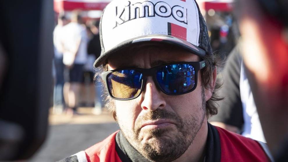 Exjefe de Renault teme una revolución si se ficha a Alonso tras 15.000 despidos