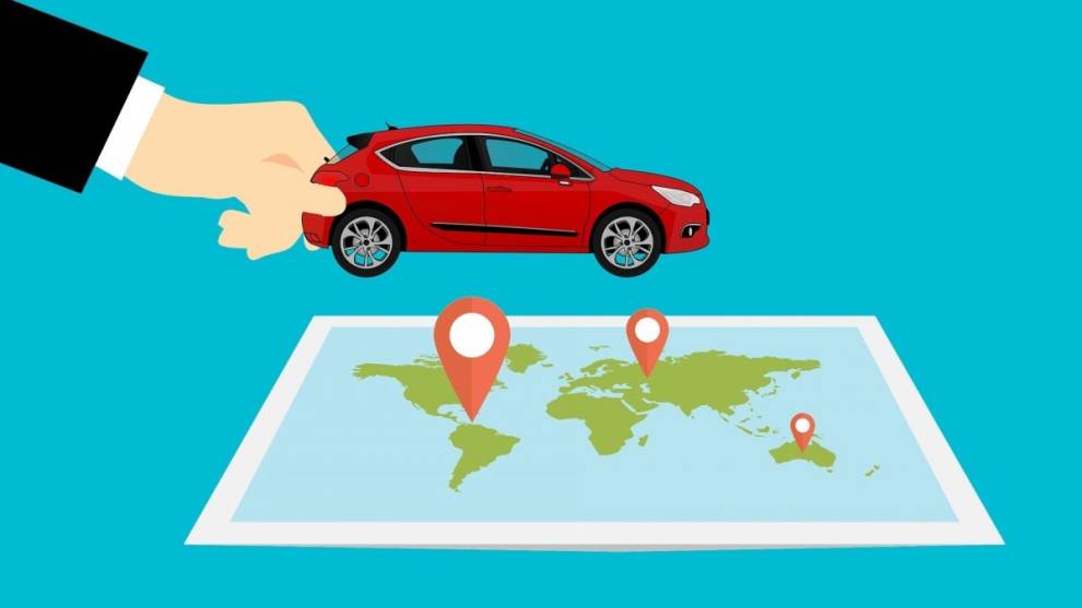 Calcular rutas en coche: ¿Cuáles son las apps más fiables?