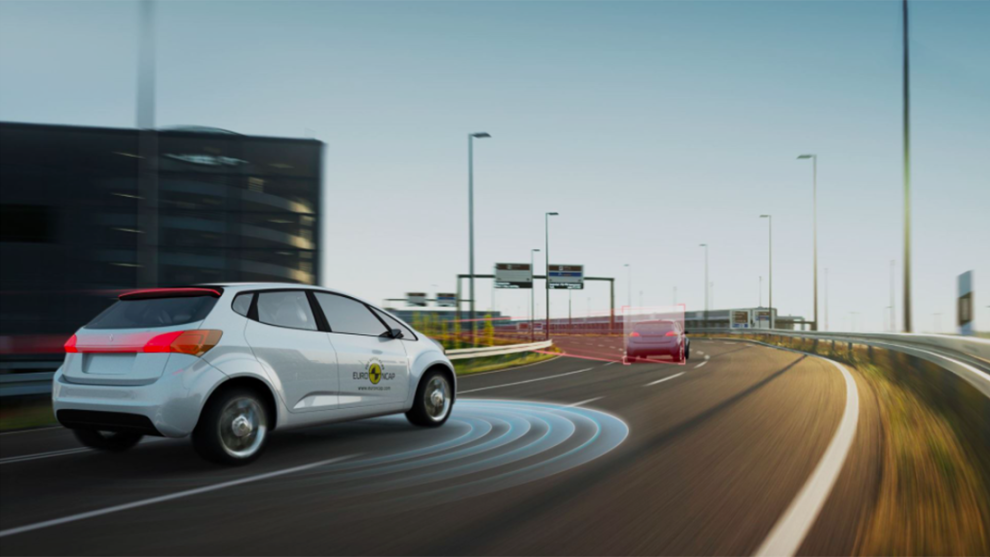 Euro NCAP valora los sistemas de asistencia a la conducción