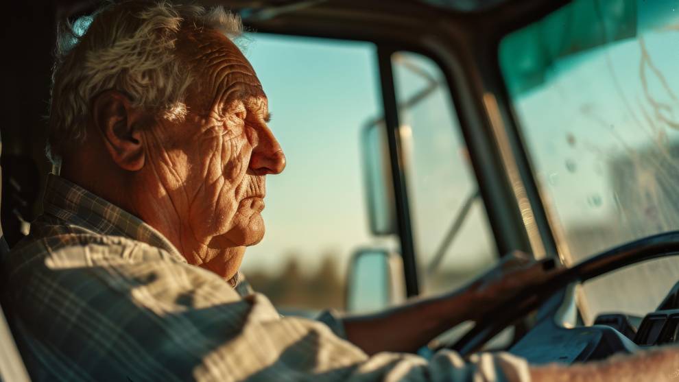 Tu coche, tu mejor terapia: un estudio sugiere que conducir podría reducir los riesgos de sufrir Alzheimer